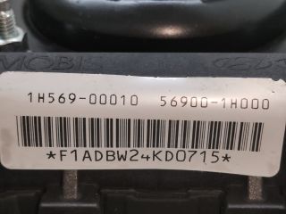 bontott KIA PRO Kormánylégzsák