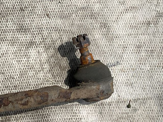 bontott KIA PRO Kormánymű Nem szervós