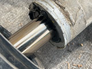 bontott KIA PRO Kormánymű Nem szervós