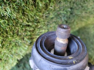 bontott KIA PRO Kormánymű Nem szervós