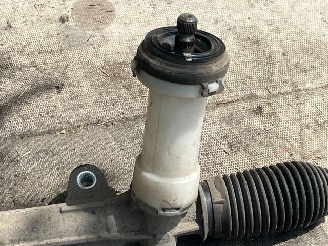 bontott KIA PRO Kormánymű Nem szervós