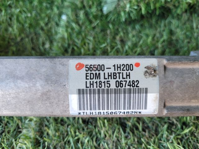 bontott KIA PRO Kormánymű Nem szervós