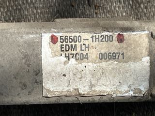 bontott KIA PRO Kormánymű Nem szervós