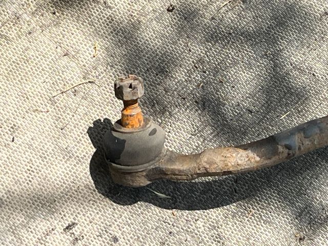 bontott KIA PRO Kormánymű Nem szervós