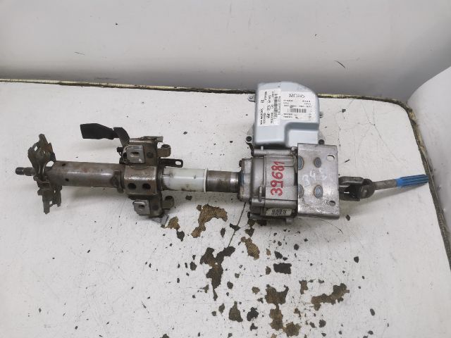 bontott KIA PRO Kormányoszlop