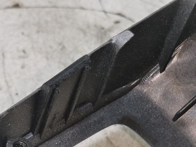 bontott KIA PRO Középkonzol Keret