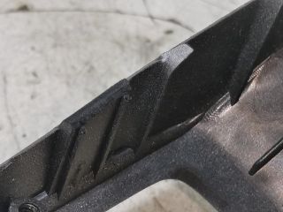 bontott KIA PRO Középkonzol Keret