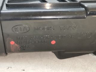 bontott KIA PRO Középső Jobb Szellőző