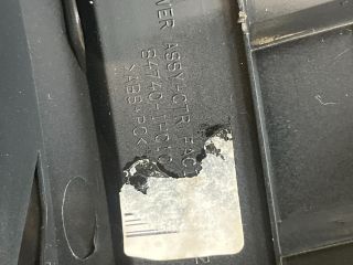 bontott KIA PRO Középső Szellőző