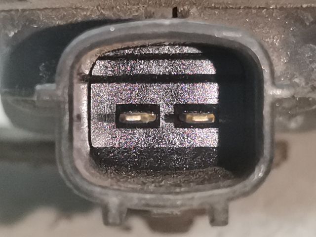 bontott KIA PRO Kürt