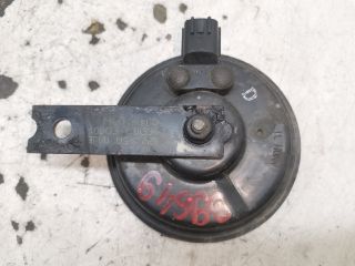 bontott KIA PRO Kürt