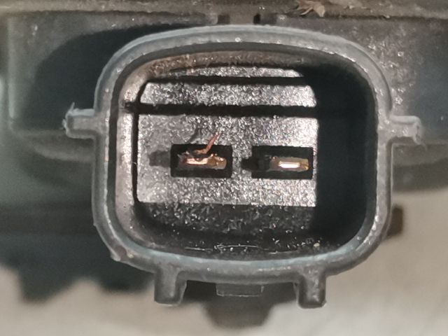 bontott KIA PRO Kürt