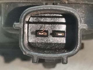 bontott KIA PRO Kürt