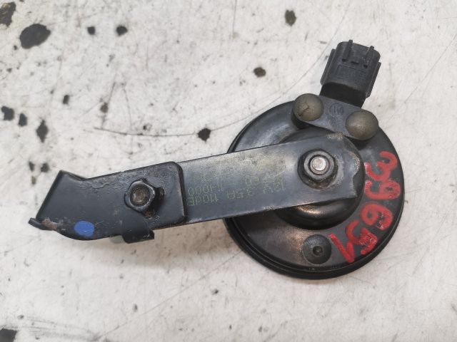 bontott KIA PRO Kürt