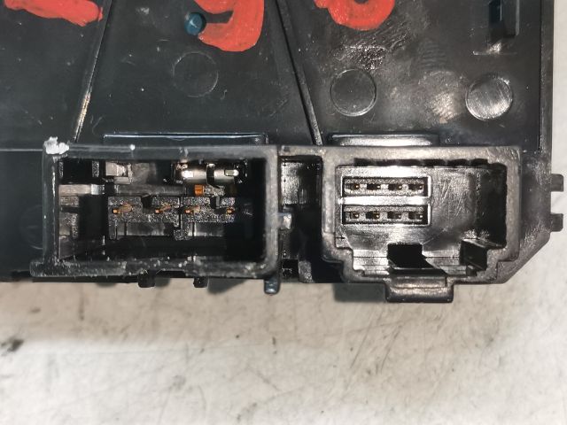 bontott KIA PRO Légzsák Átvezető Szalagkábel