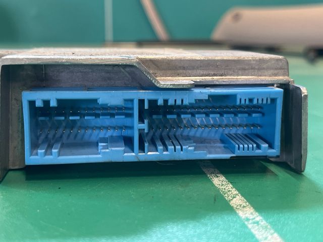 bontott KIA PRO Légzsák Elektronika