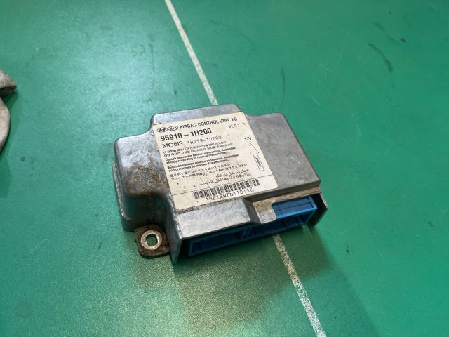 bontott KIA PRO Légzsák Elektronika