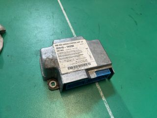 bontott KIA PRO Légzsák Elektronika