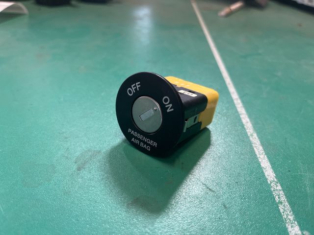 bontott KIA PRO Légzsák Kapcsoló