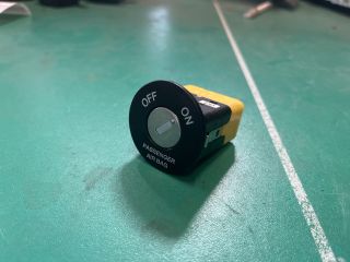 bontott KIA PRO Légzsák Kapcsoló