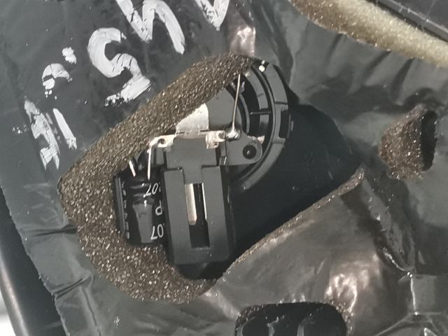 bontott KIA PRO Magassugárzó Hangszóró