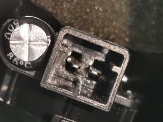 bontott KIA PRO Magassugárzó Hangszóró