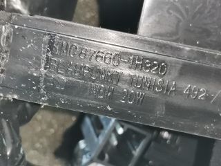 bontott KIA PRO Magassugárzó Hangszóró