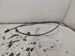 bontott KIA PRO Motorháztető Nyitó Bowden