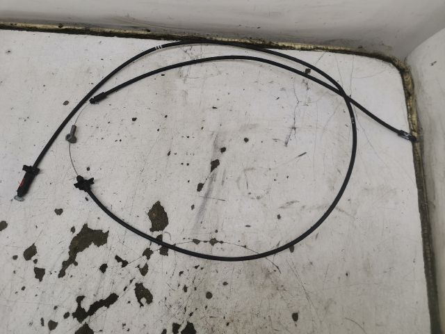 bontott KIA PRO Motorháztető Nyitó Bowden