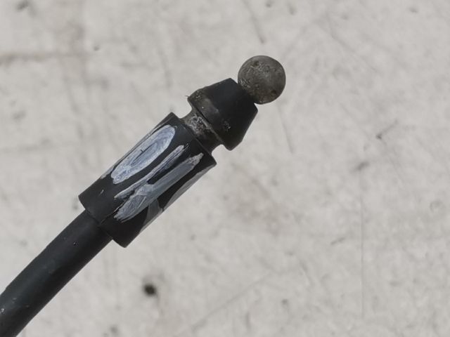 bontott KIA PRO Motorháztető Nyitó Bowden