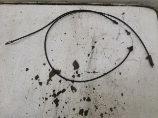 bontott KIA PRO Motorháztető Nyitó Bowden