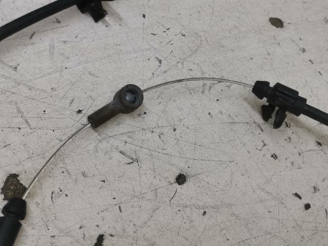 bontott KIA PRO Motorháztető Nyitó Bowden