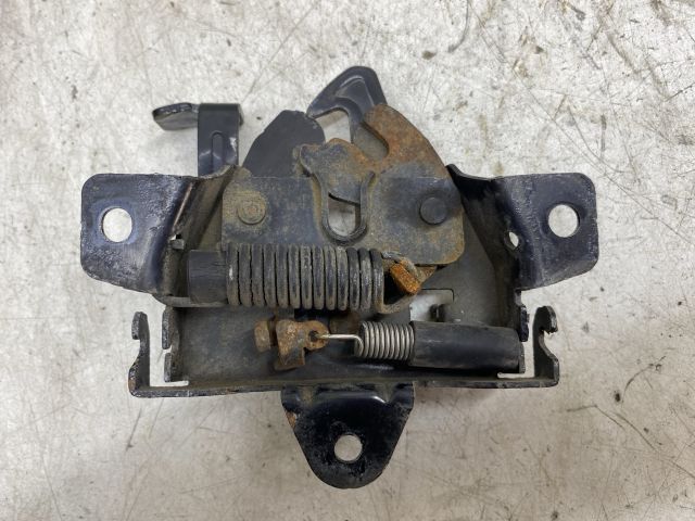 bontott KIA PRO Motorháztető Zárszerkezet