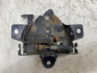 bontott KIA PRO Motorháztető Zárszerkezet