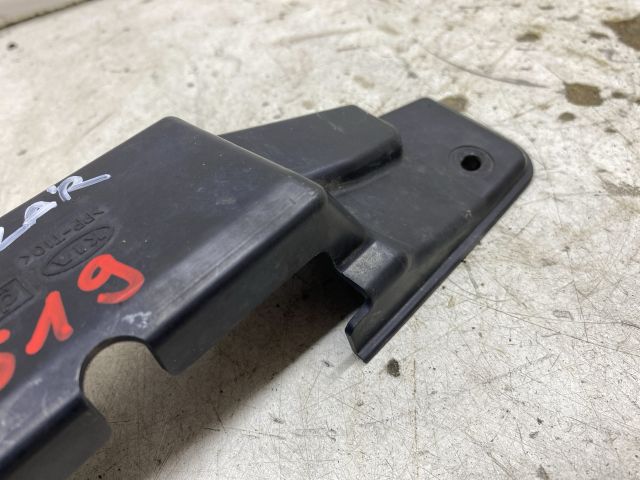 bontott KIA PRO Motorháztető Zárszerkezet