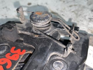 bontott KIA PRO Motorháztető Zárszerkezet