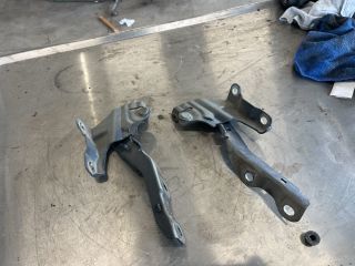 bontott KIA PRO Motorháztető Zsanér Pár