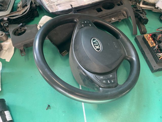 bontott KIA PRO Multikormány