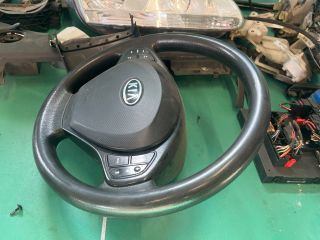 bontott KIA PRO Multikormány