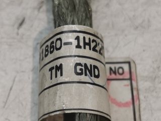 bontott KIA PRO Negatív Kábel