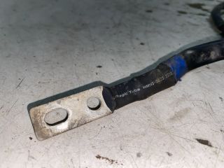 bontott KIA PRO Negatív Kábel