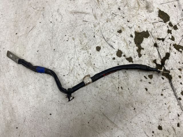 bontott KIA PRO Negatív Kábel