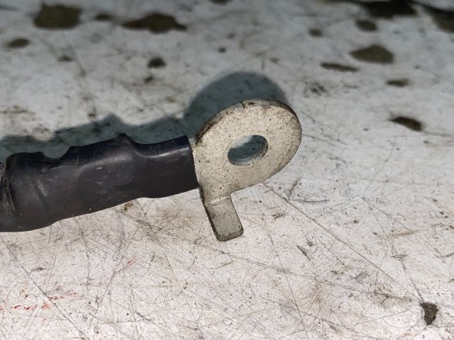 bontott KIA PRO Negatív Kábel