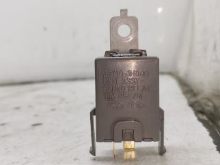 bontott KIA PRO Relé