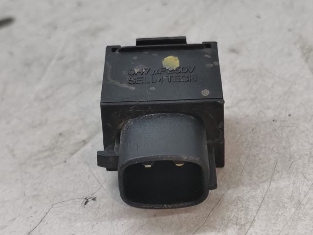 bontott KIA PRO Relé