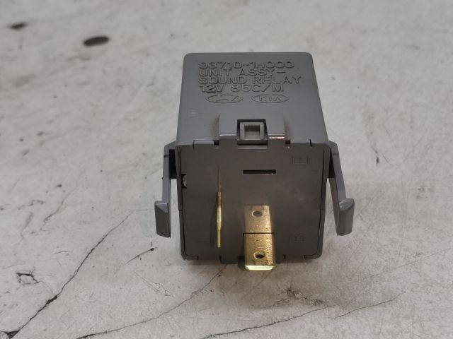 bontott KIA PRO Relé