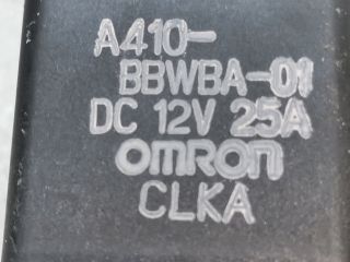bontott KIA PRO Relé