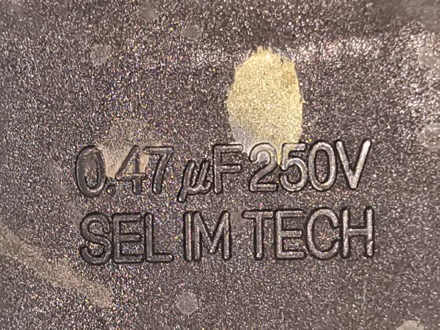 bontott KIA PRO Relé