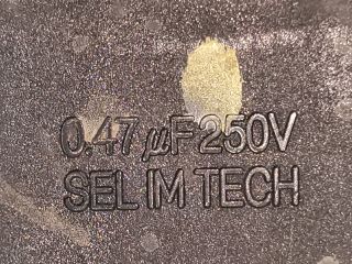 bontott KIA PRO Relé