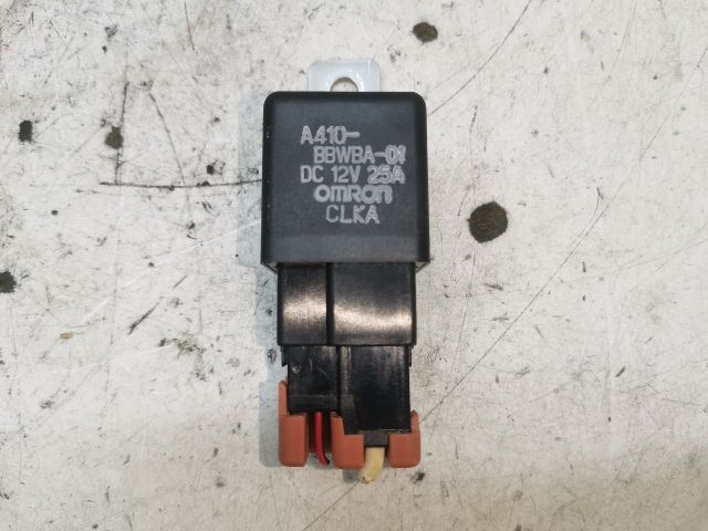 bontott KIA PRO Relé